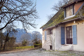 La Grange de Jean - 3 chambres avec jardin à 300m du Lac d'Annecy